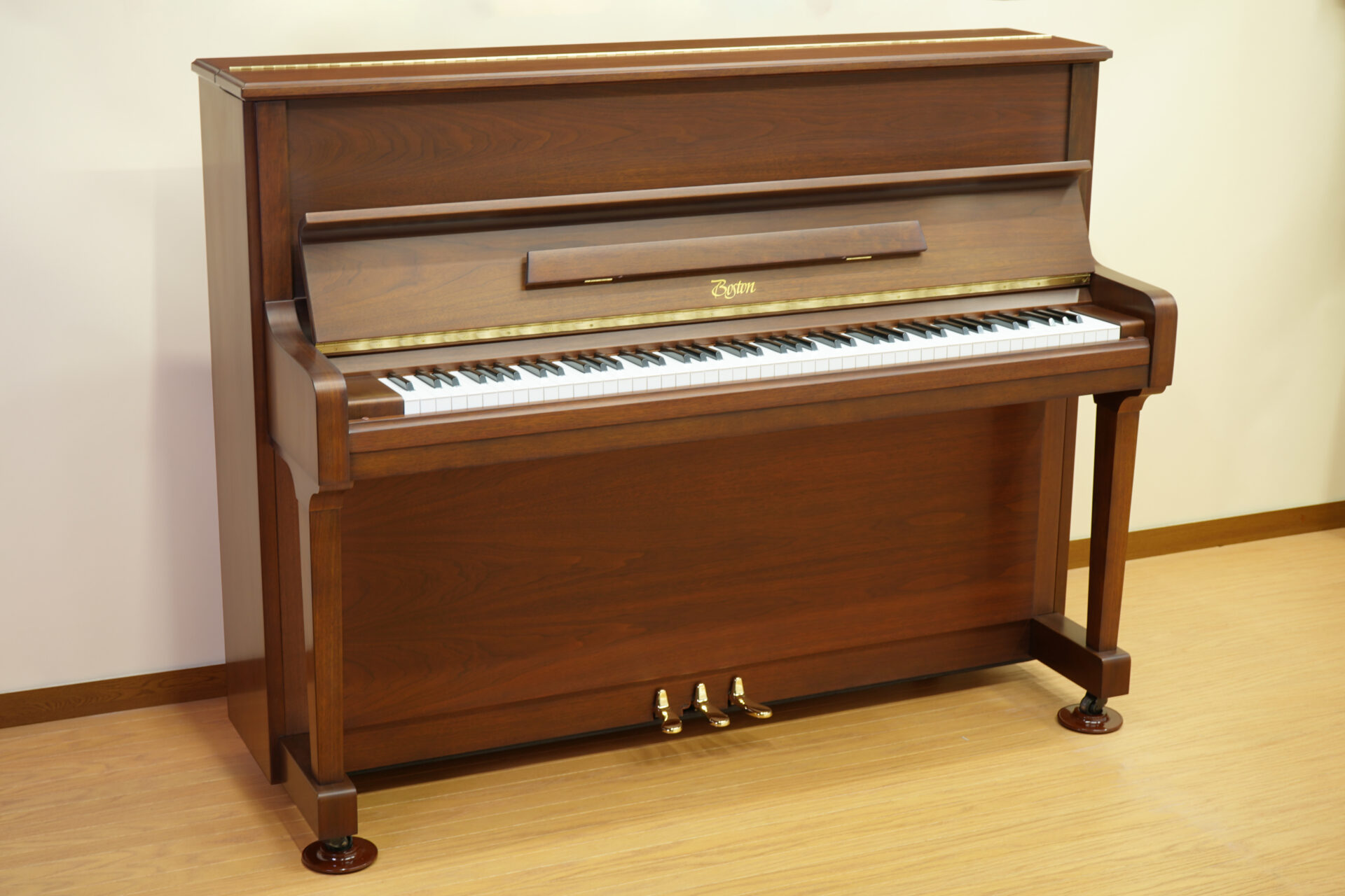 T2】○GERSHWIN アップライトピアノ○