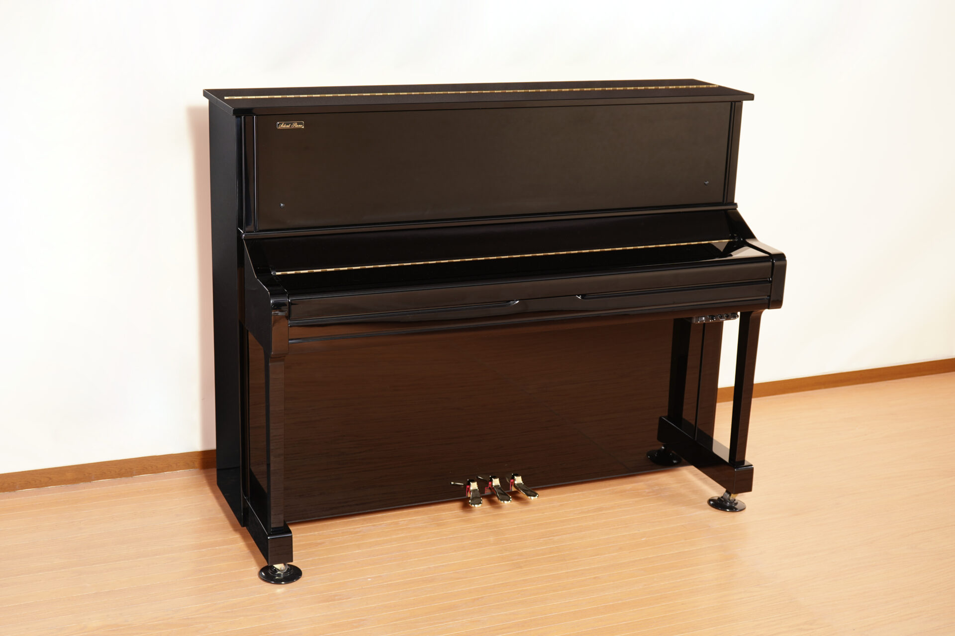 YAMAHA ピアノ　 YU1SZ - 極上の音色—音楽の世界へようこそ YAMAHA ピアノ YU1SZ - 極上の音色—音楽の世界へようこそ - 鍵盤