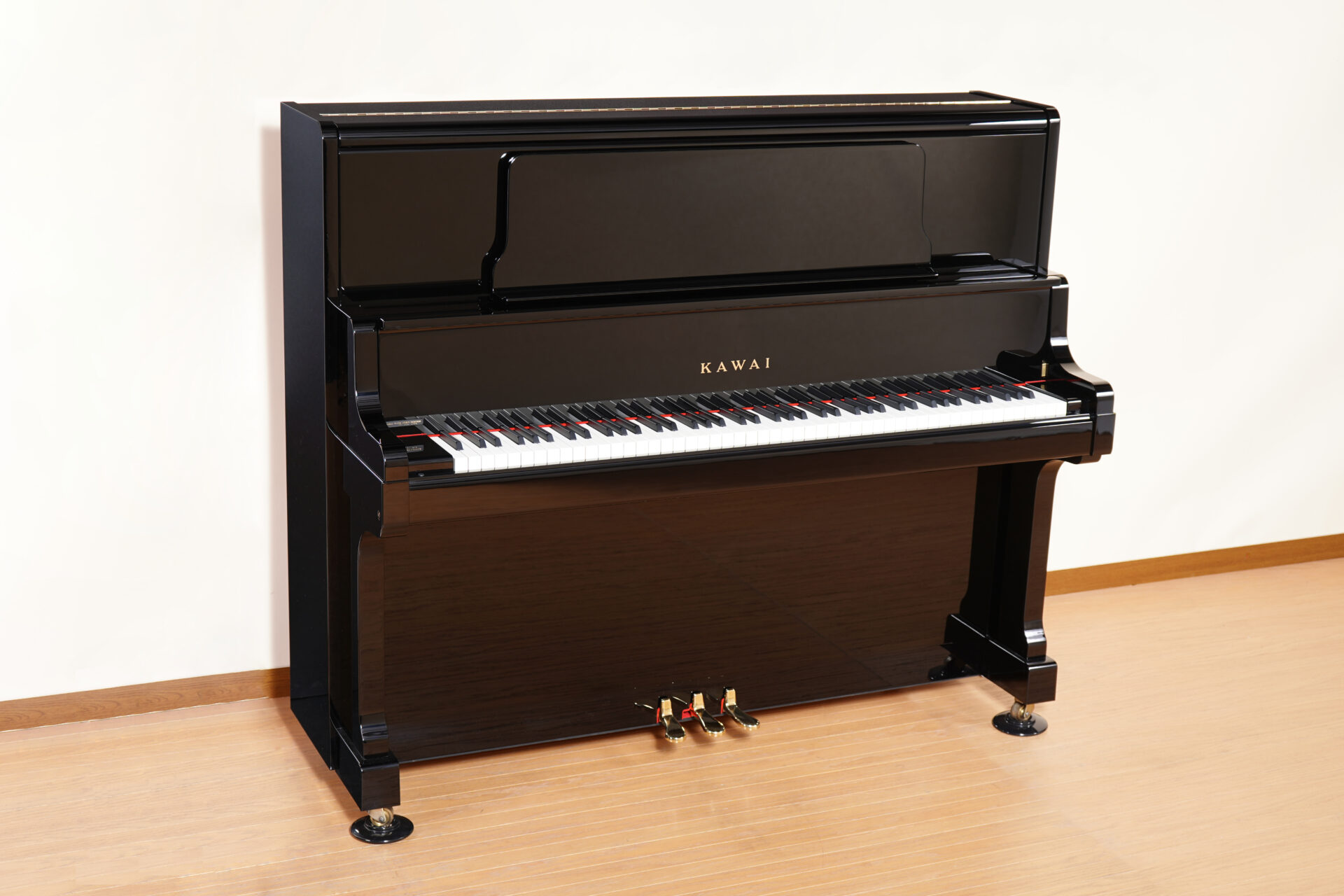 高品質な中古ピアノの販売（修理・再生）は伸和ピアノ 