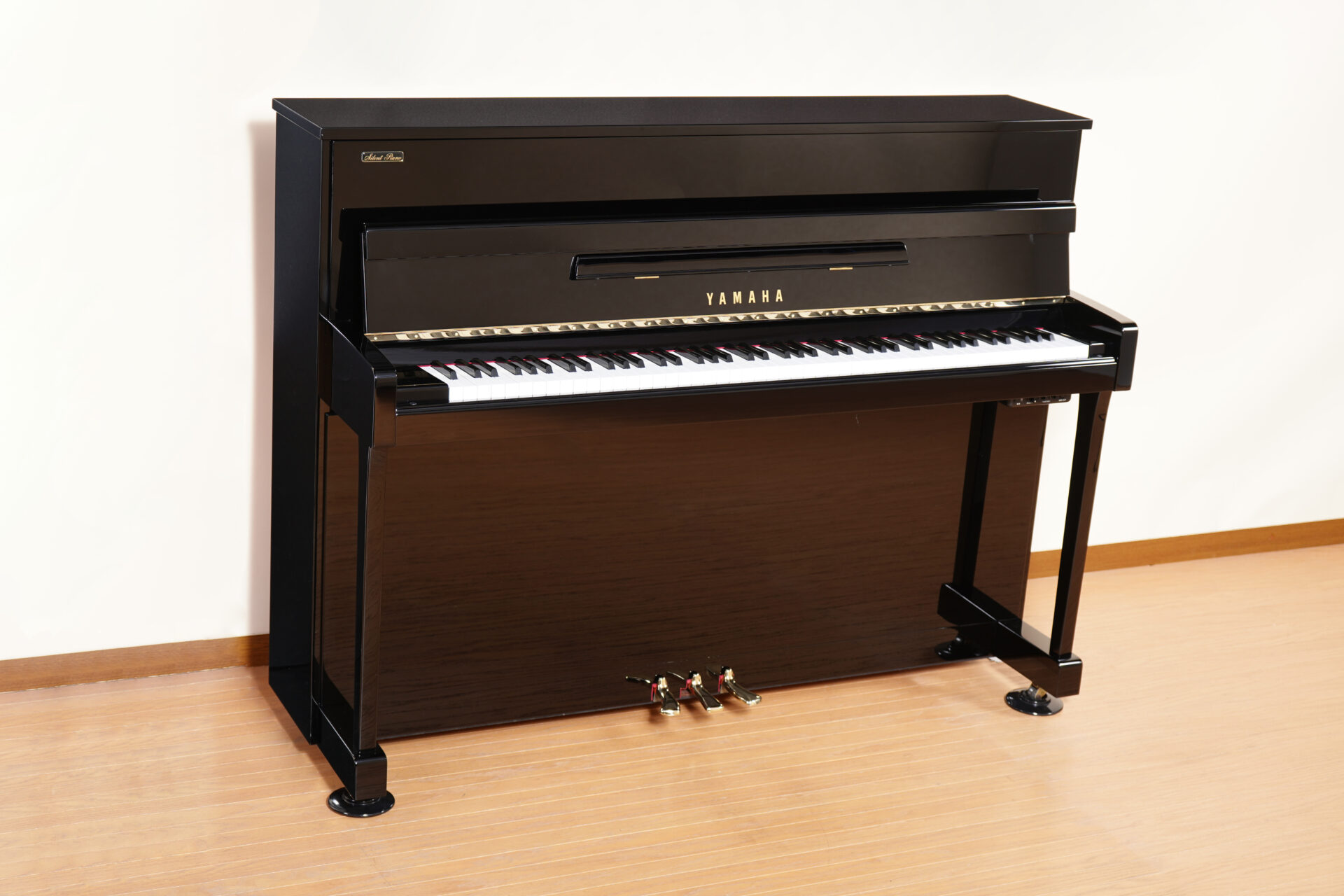 グランドピアノ マンションサイズ 30万!! 再投稿! - 鍵盤楽器、ピアノ 