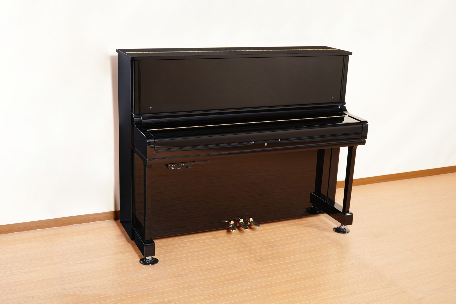 ヤマハ 中古ピアノ YUS1SH 2014年製 サイレントピアノ