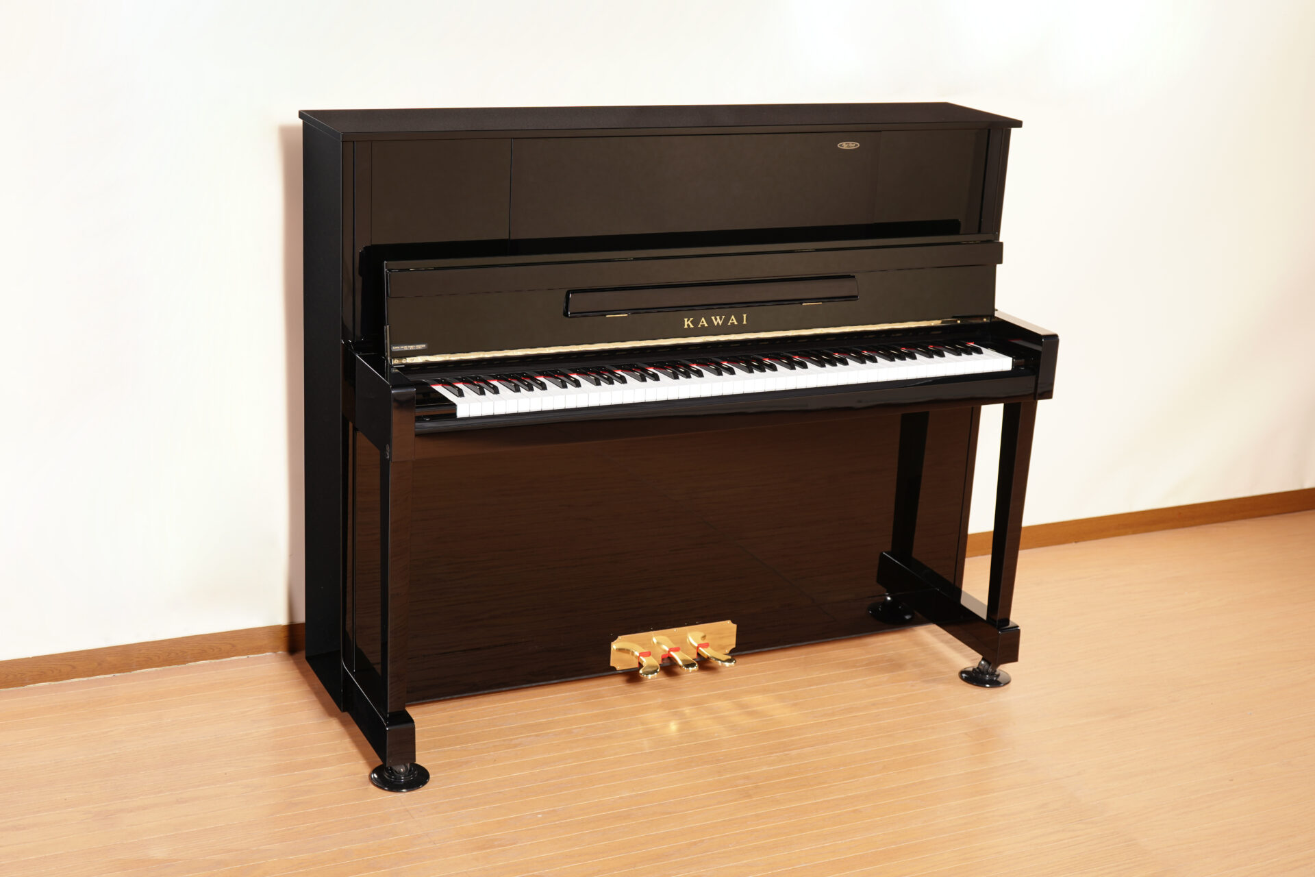 KAWAI CX21D アップライトピアノ 約33年物