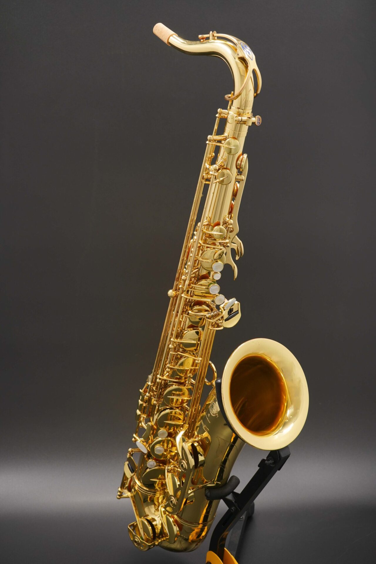 TSAX-4