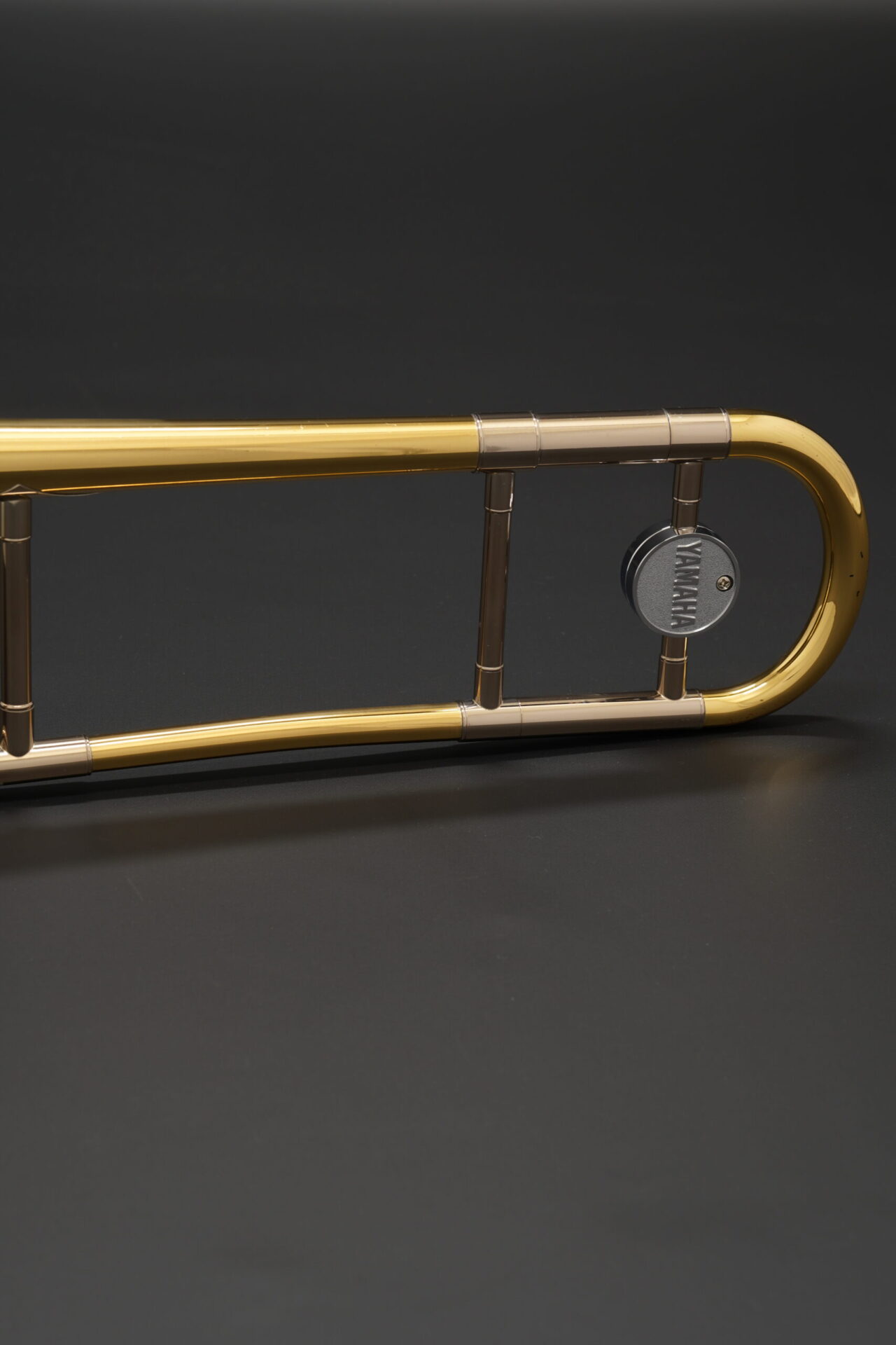 ヤマハ テナートロンボーン YSL-354 YAMAHA 純正 ハードケース付