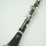 ヤマハ　クラリネット　YCL-852Ⅱ グラナディア　管楽器　マウスピース未使用 DSC00239◎-150x150.jpg