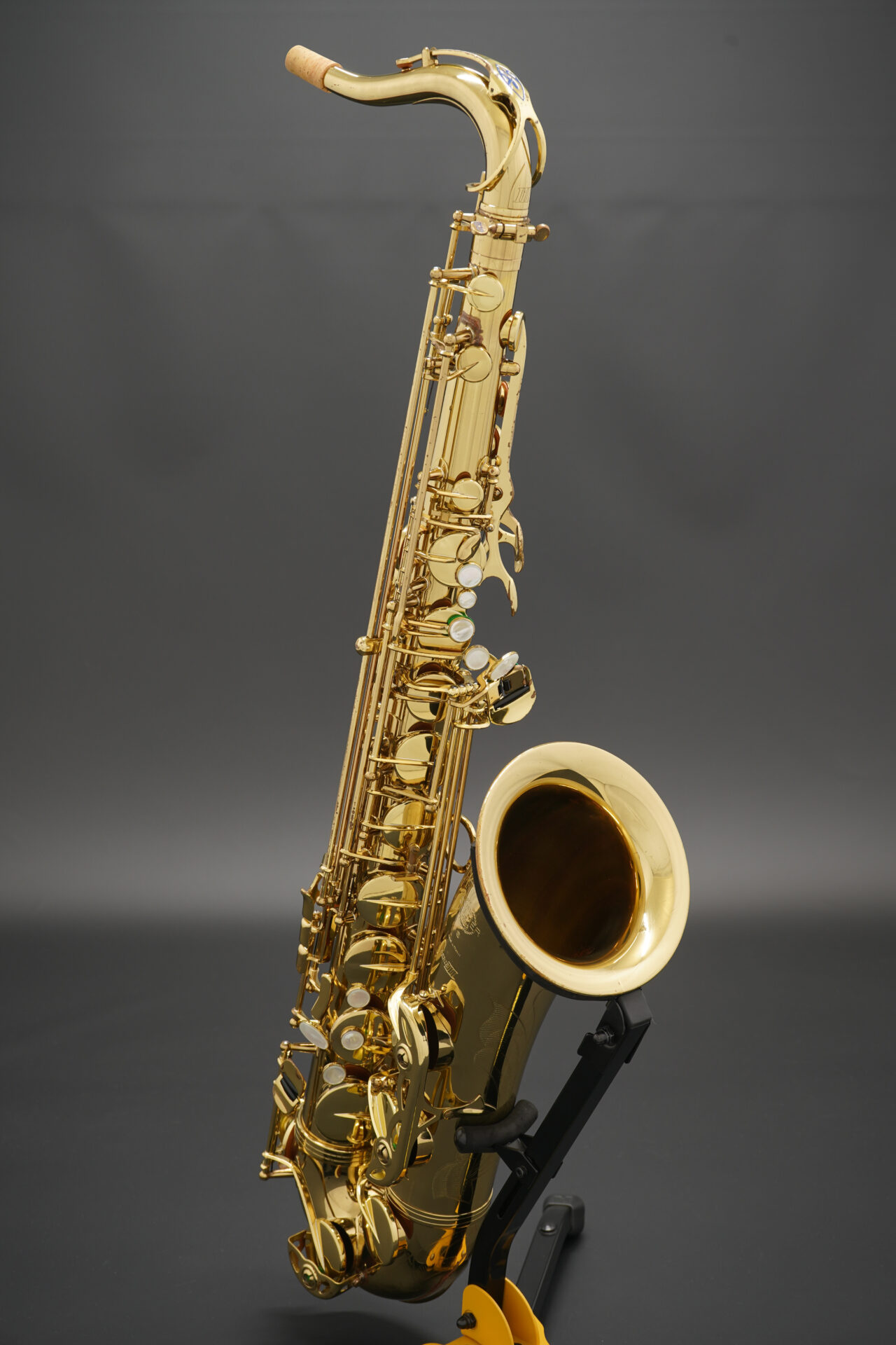 TSAX-348