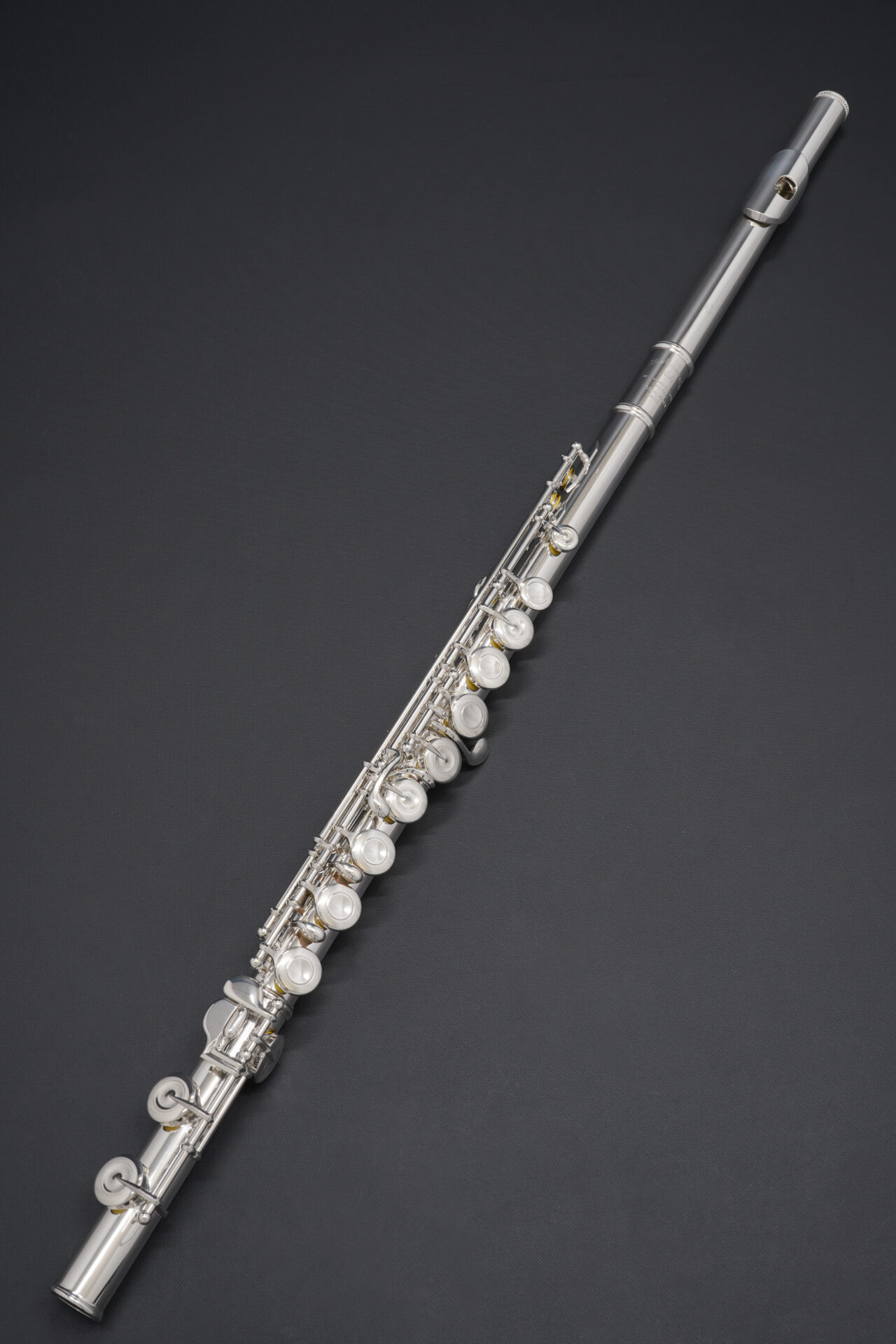 動作保証ムラマツフルートEXⅢ 76752