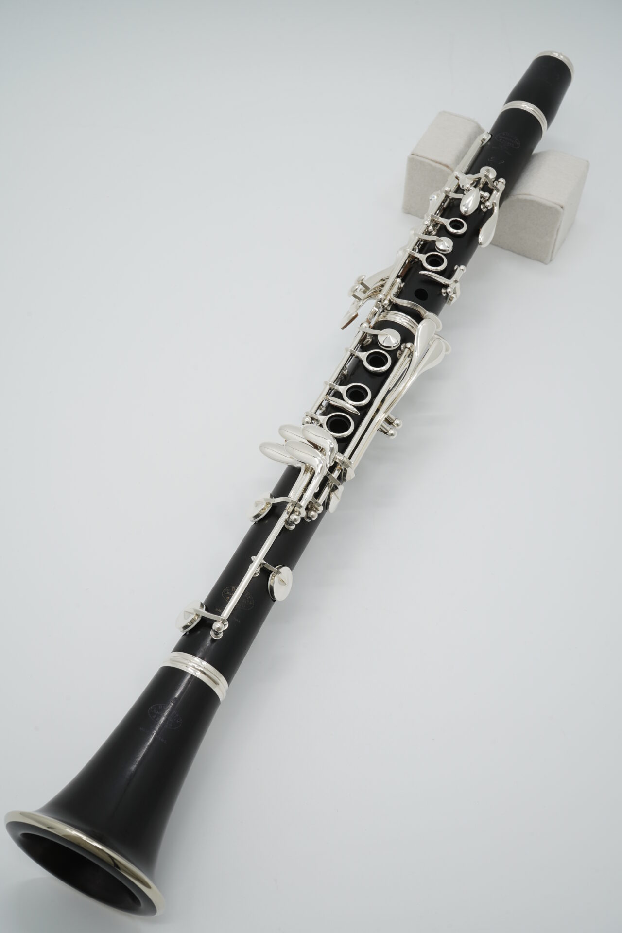 【J.Michael】Jマイケル　クラリネット J.Michael / ジェイマイケル CL-360 B♭クラリネット【出荷前検品】【1