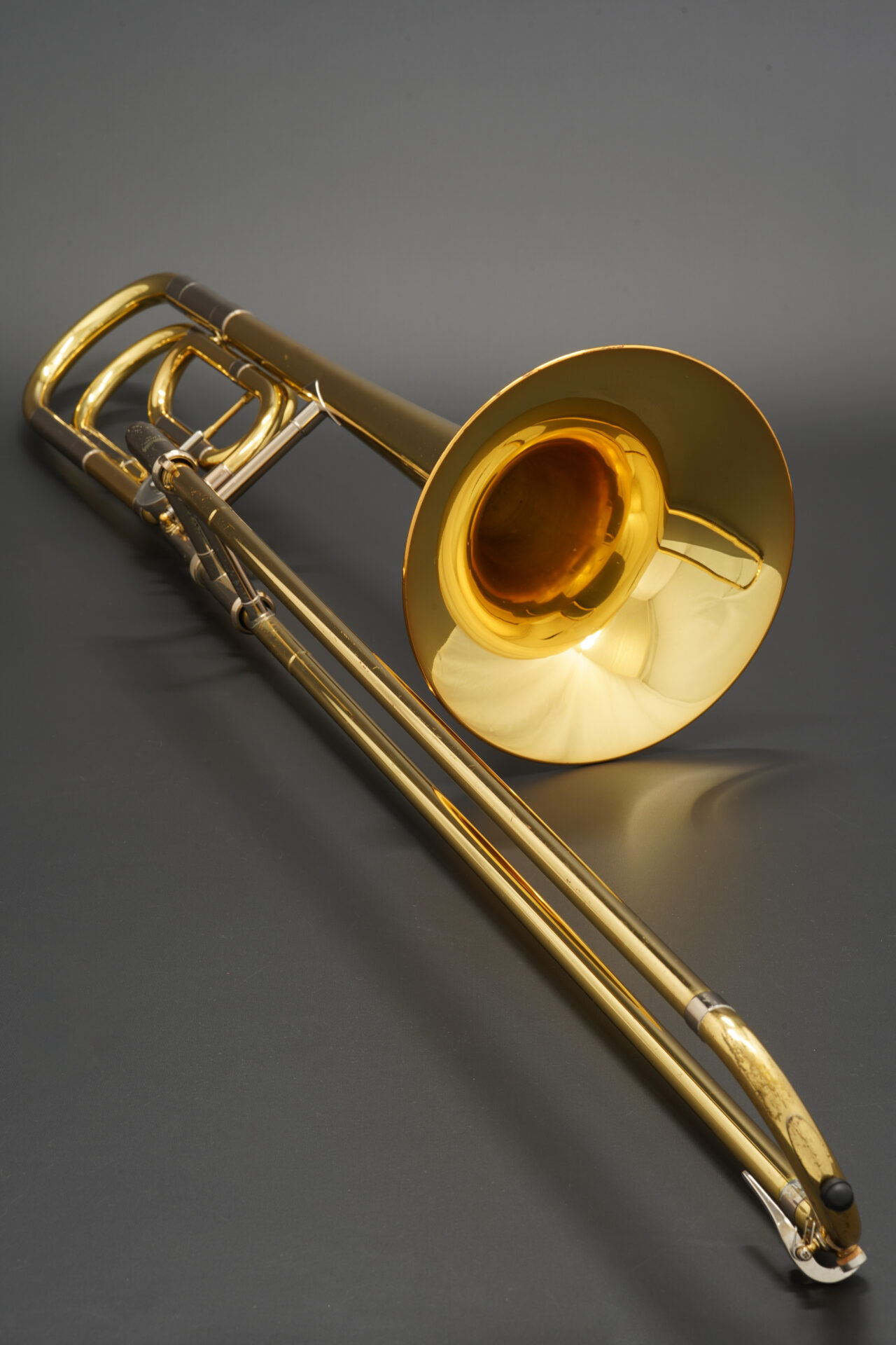 テナートロンボーン ベンジ 175 Benge 175 Trombone | Medium Bore 