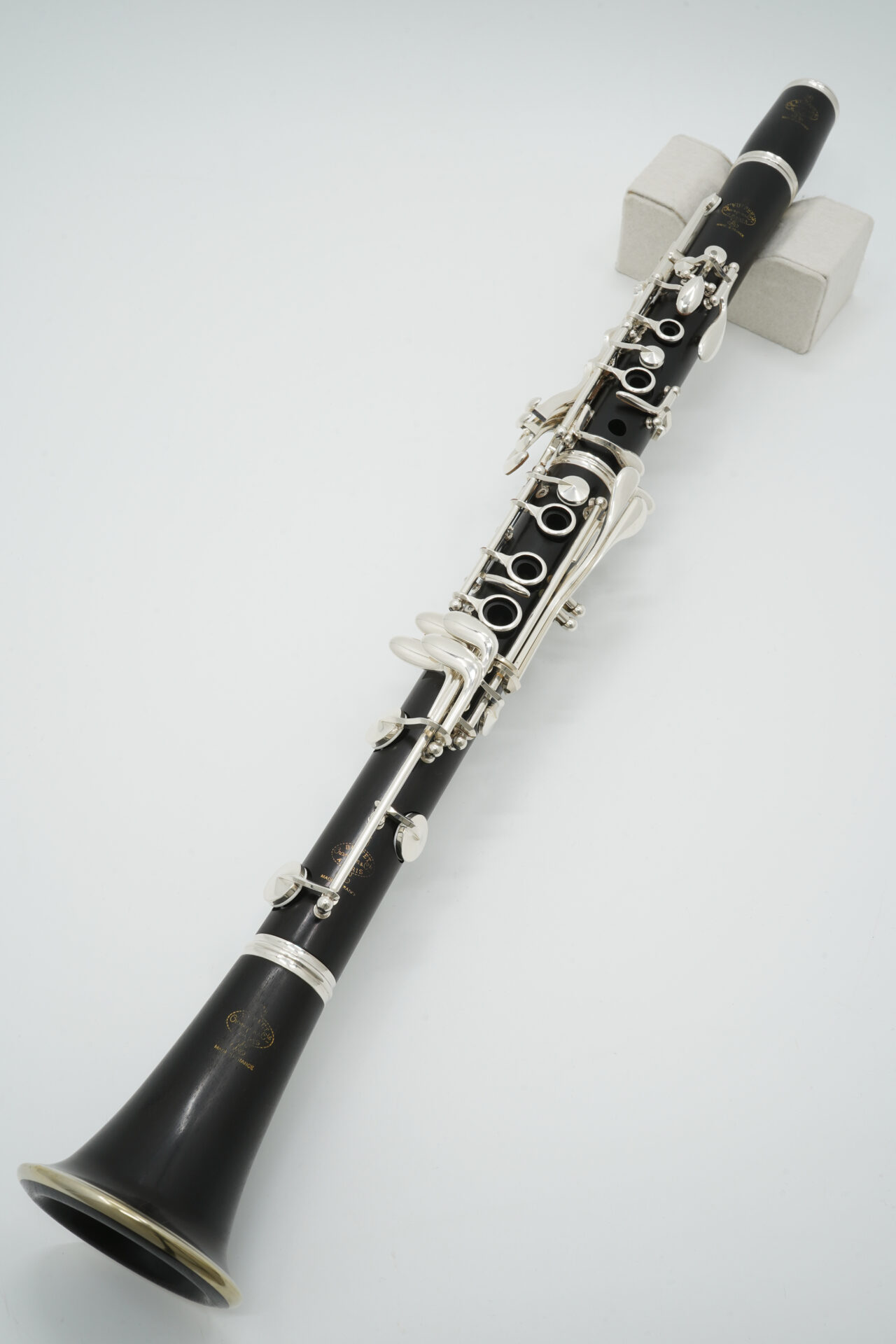 Buffet SP B♭クラリネット | R13 CRAMPON クランポン Crampon 中古 
