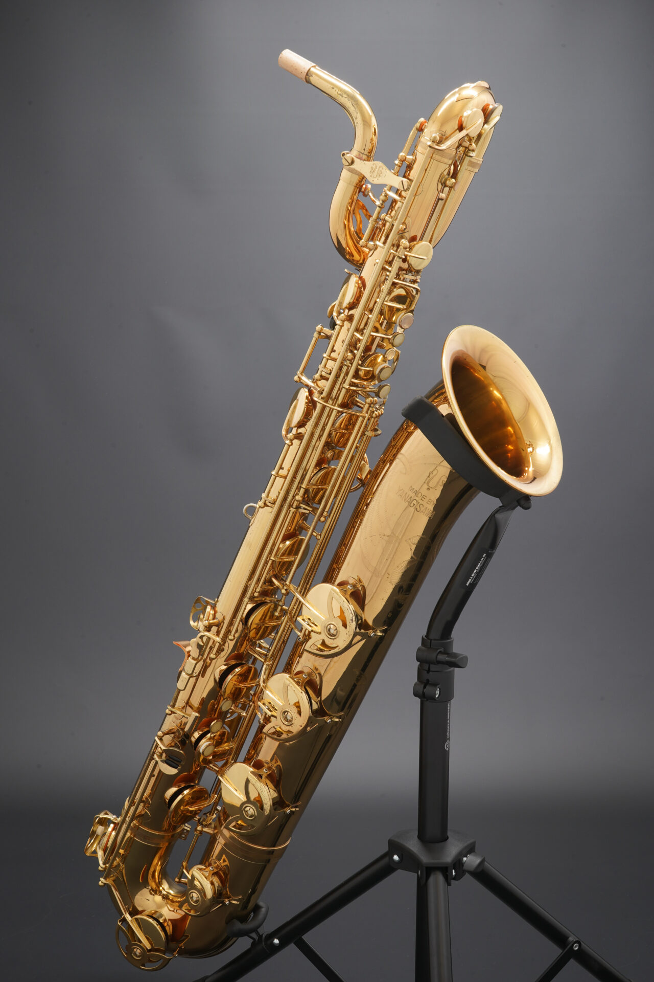 BTSAX-846