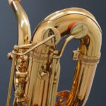 BTSAX-846