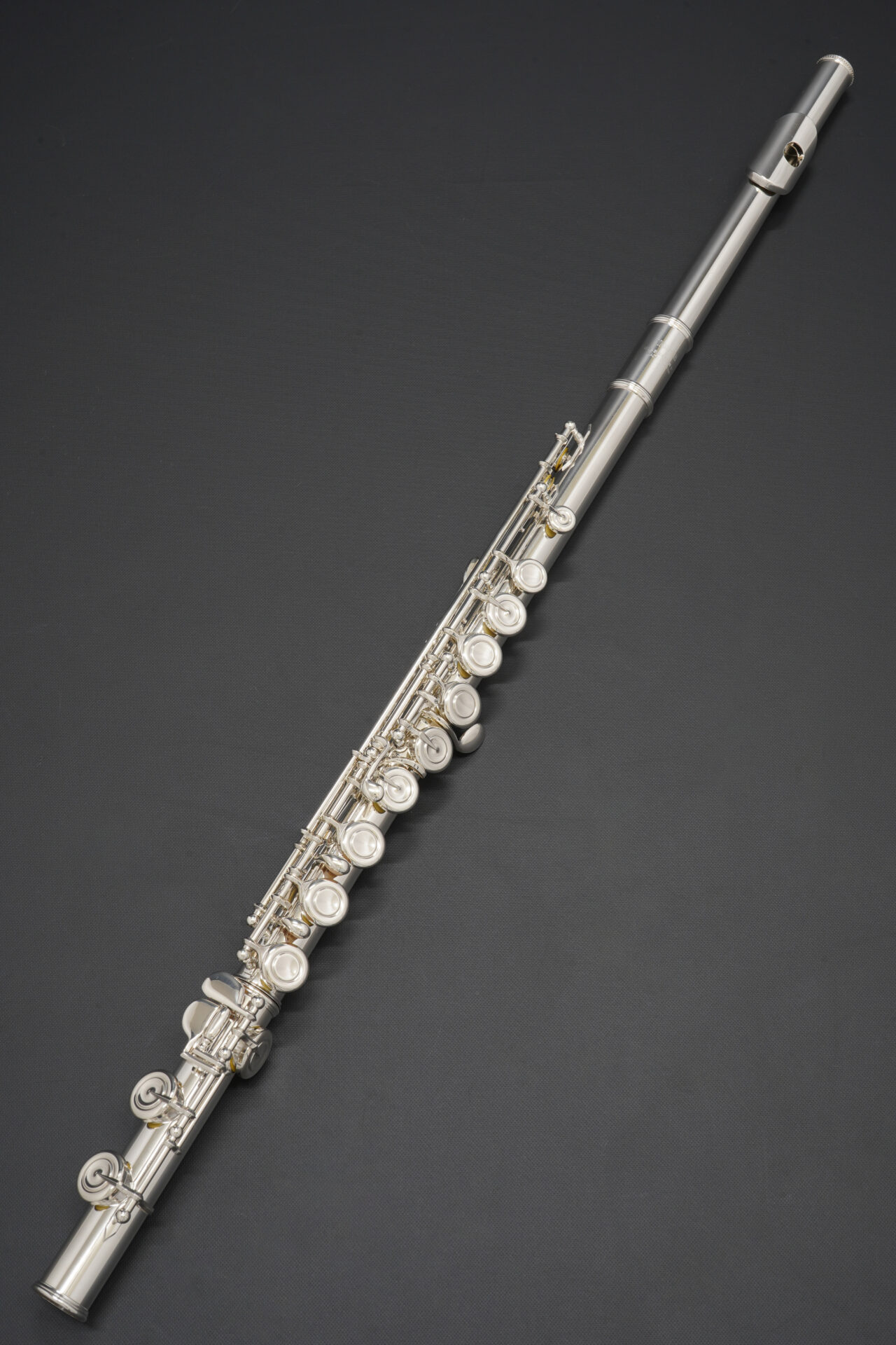 ヤマハ - YAMAHAフルートYFL451(お値下げしました) 中古管楽器の再生 