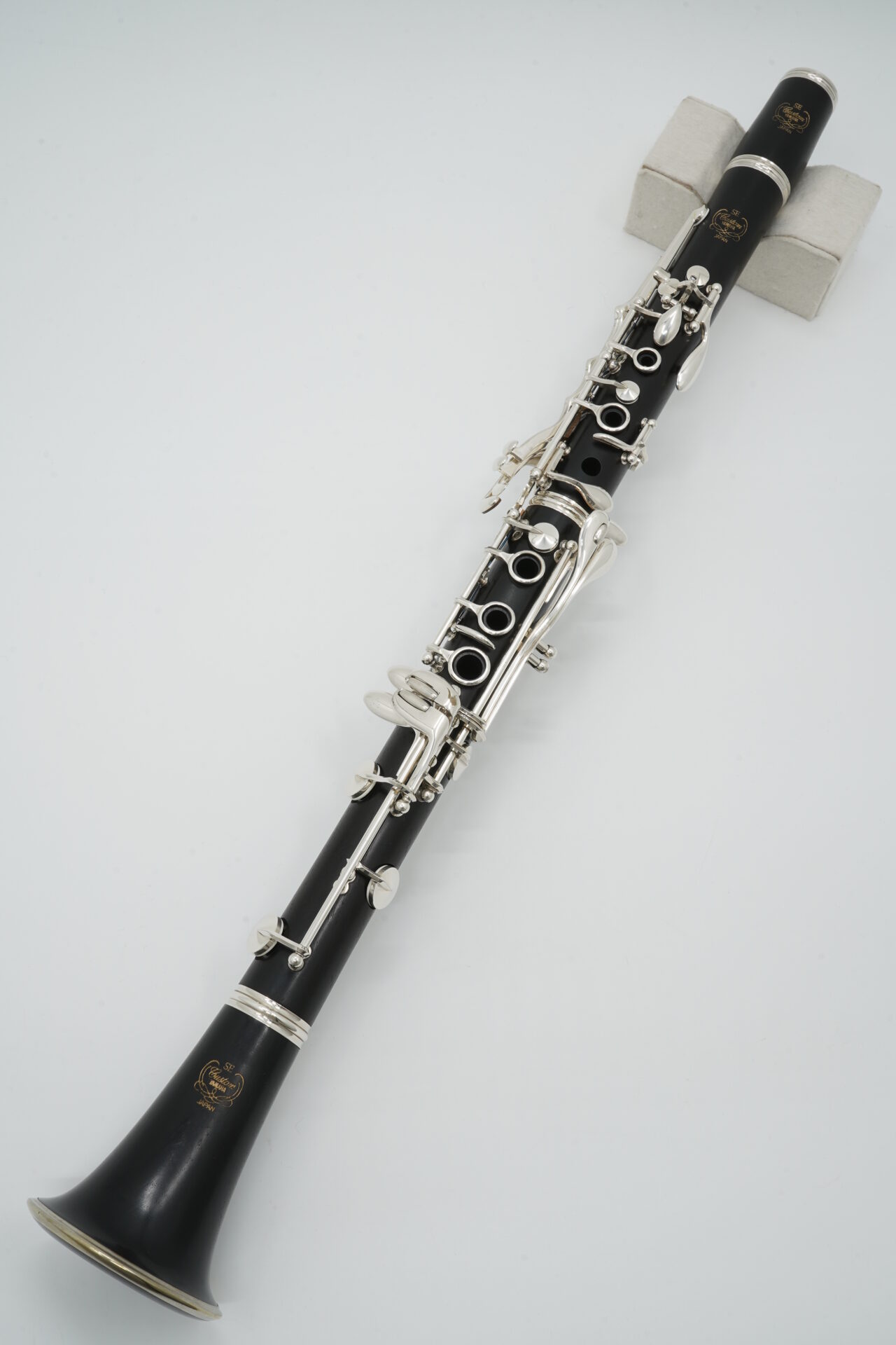 CL-550