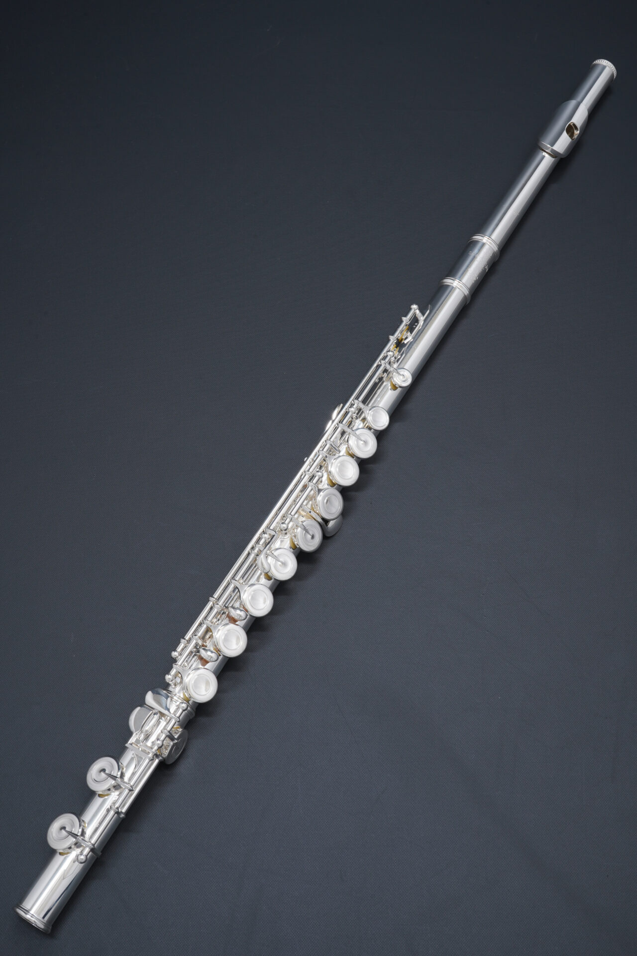 フルート SANKYO FLUTE エチュード P.A 【公式通販】
