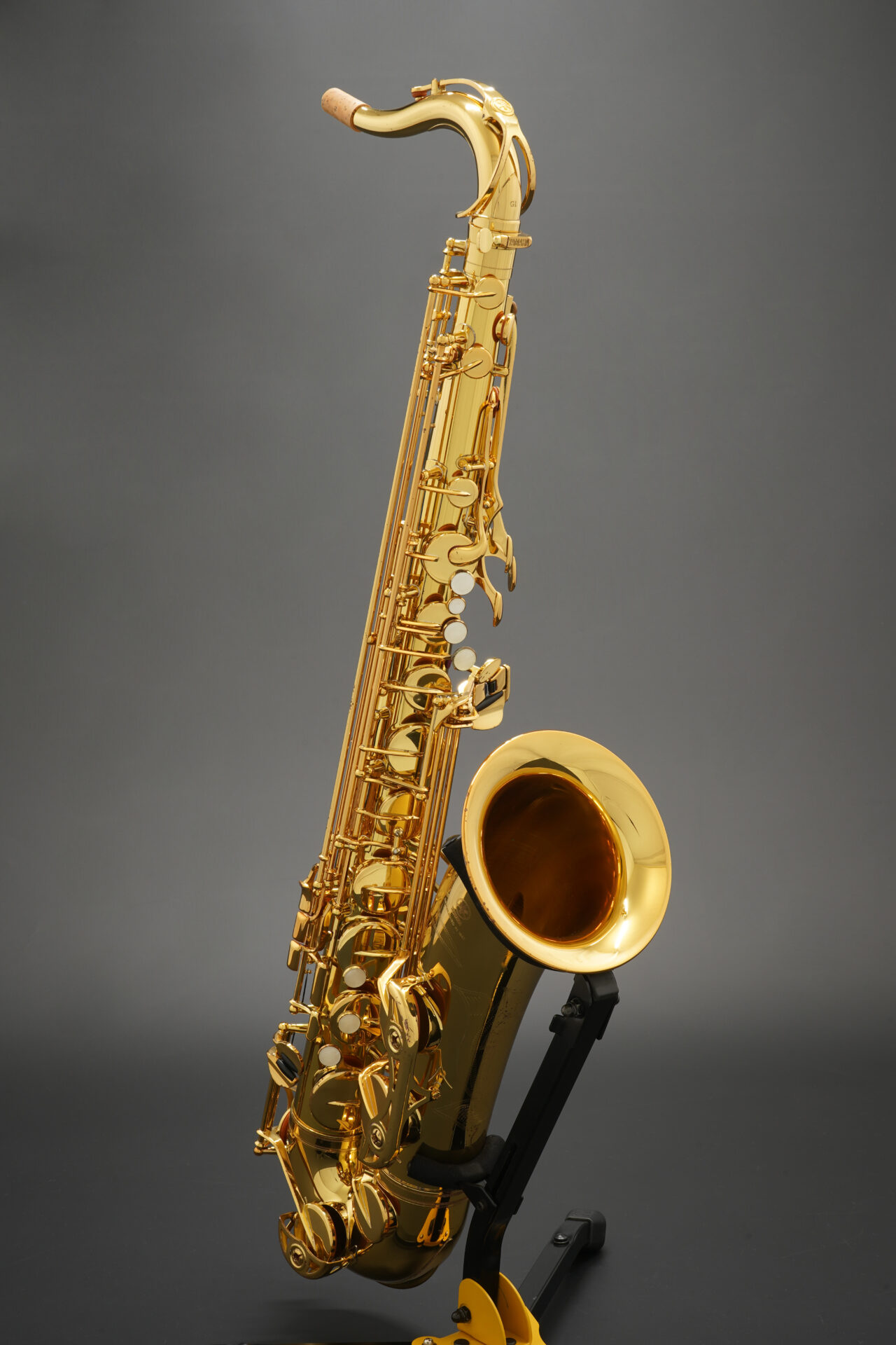 YAMAHA ヤマハ YTS-62 - 伸和ピアノ管楽器販売サイト